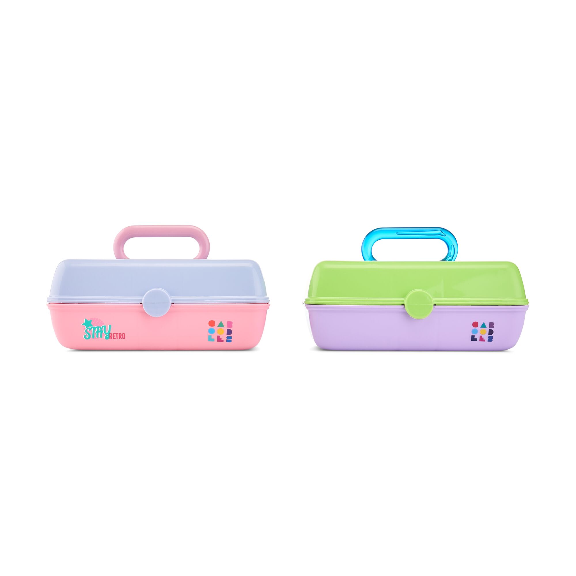 Caboodles Pretty In Petite® 2-Pack - Image 3