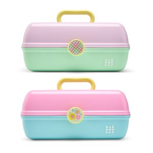 Caboodles Spring On-The-Go Girl® 2-Pack