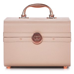 Caboodles Lifestyle Train Case