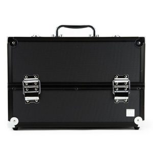 Caboodles Large Primped and Polished™ Train Case