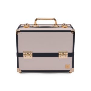 Caboodles Medium Make Me Over Train Case