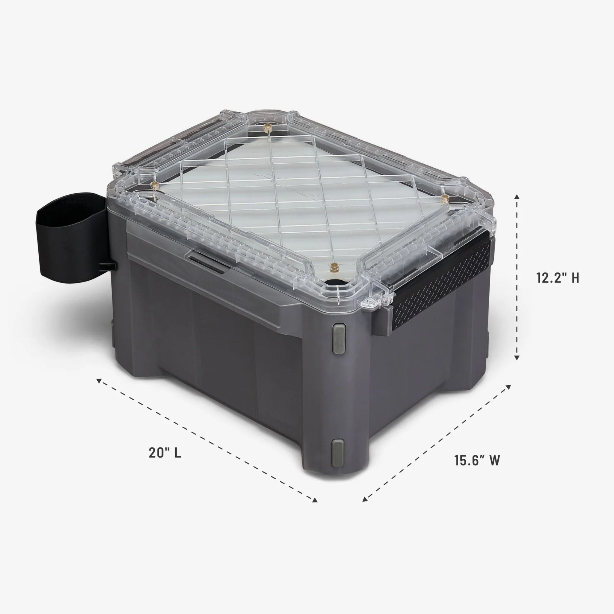 Plano GoNow™ 30L Camp Kit - Image 6