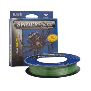 SpiderWire EZ Braid™