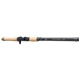 Fenwick Eagle® Walleye Telescopic Trolling Rod