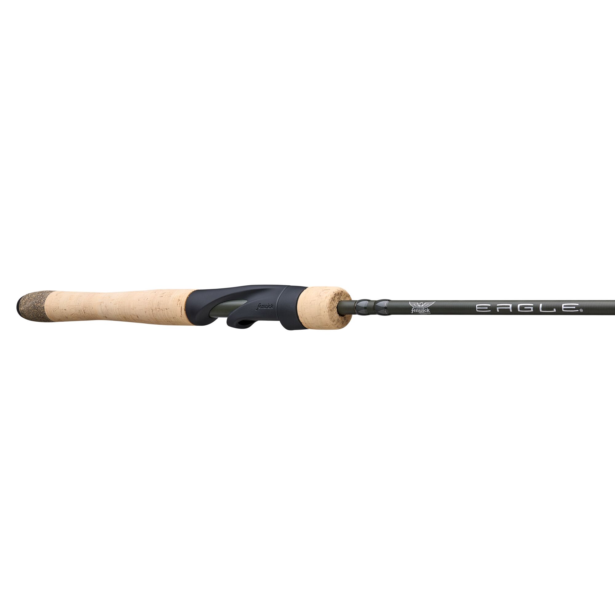 Fenwick Eagle® Walleye Spinning Rod