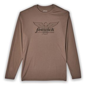 Fenwick Performance Long Sleeve Sun Shirt