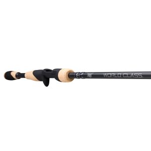Fenwick World Class® Bass Casting Rod