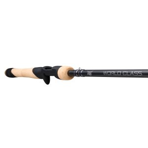 Fenwick World Class® Inshore Casting Rod