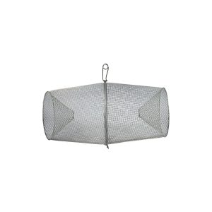 Frabill Galvanized Torpedo Minnow Trap