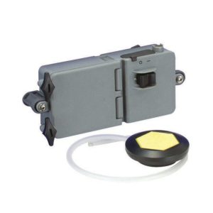 Frabill Cooler Aeration System