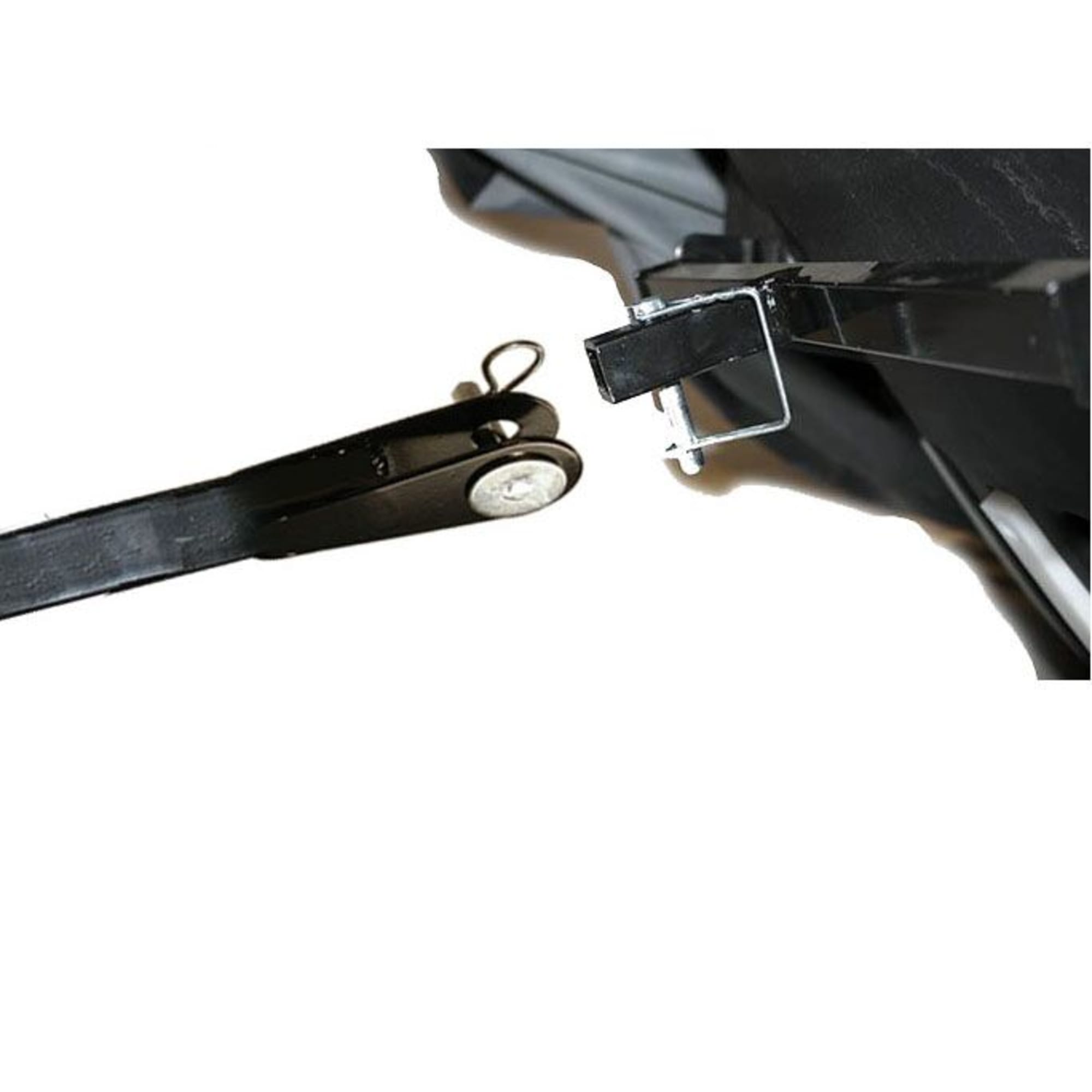 Frabill Universal Shelter Tow Bar