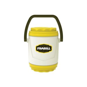 Frabill Universal Bait Can