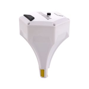 Frabill ReCharge Floating Aerator