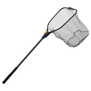 Frabill Telescoping Folding Conservation Net