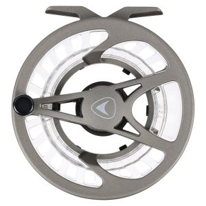 Greys Pace Cassette Fly Reel