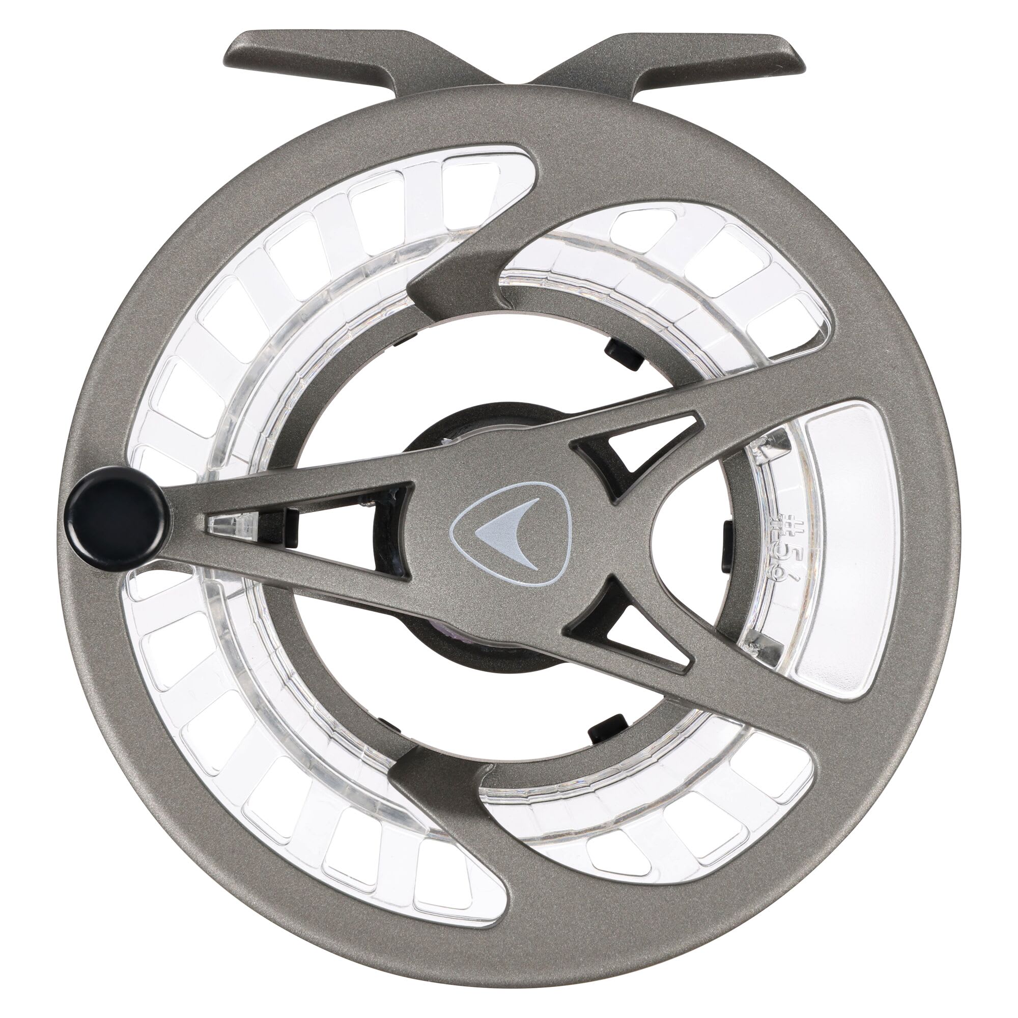 Greys Pace Cassette Fly Reel
