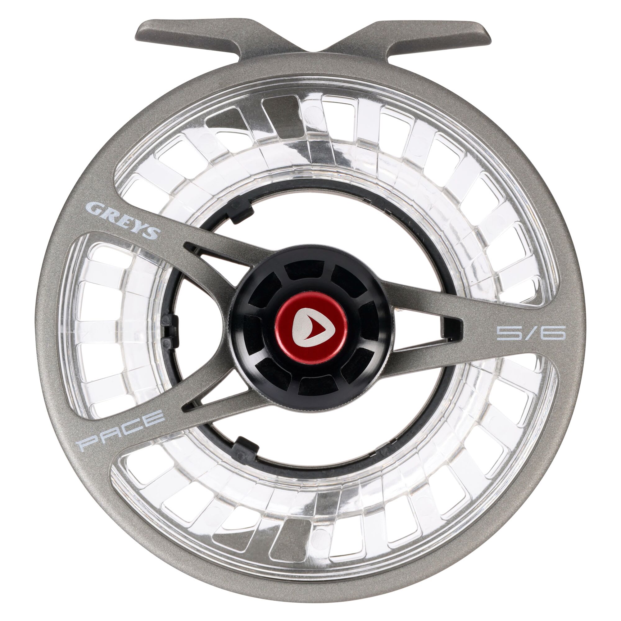 Greys Pace Cassette Fly Reel - Image 3