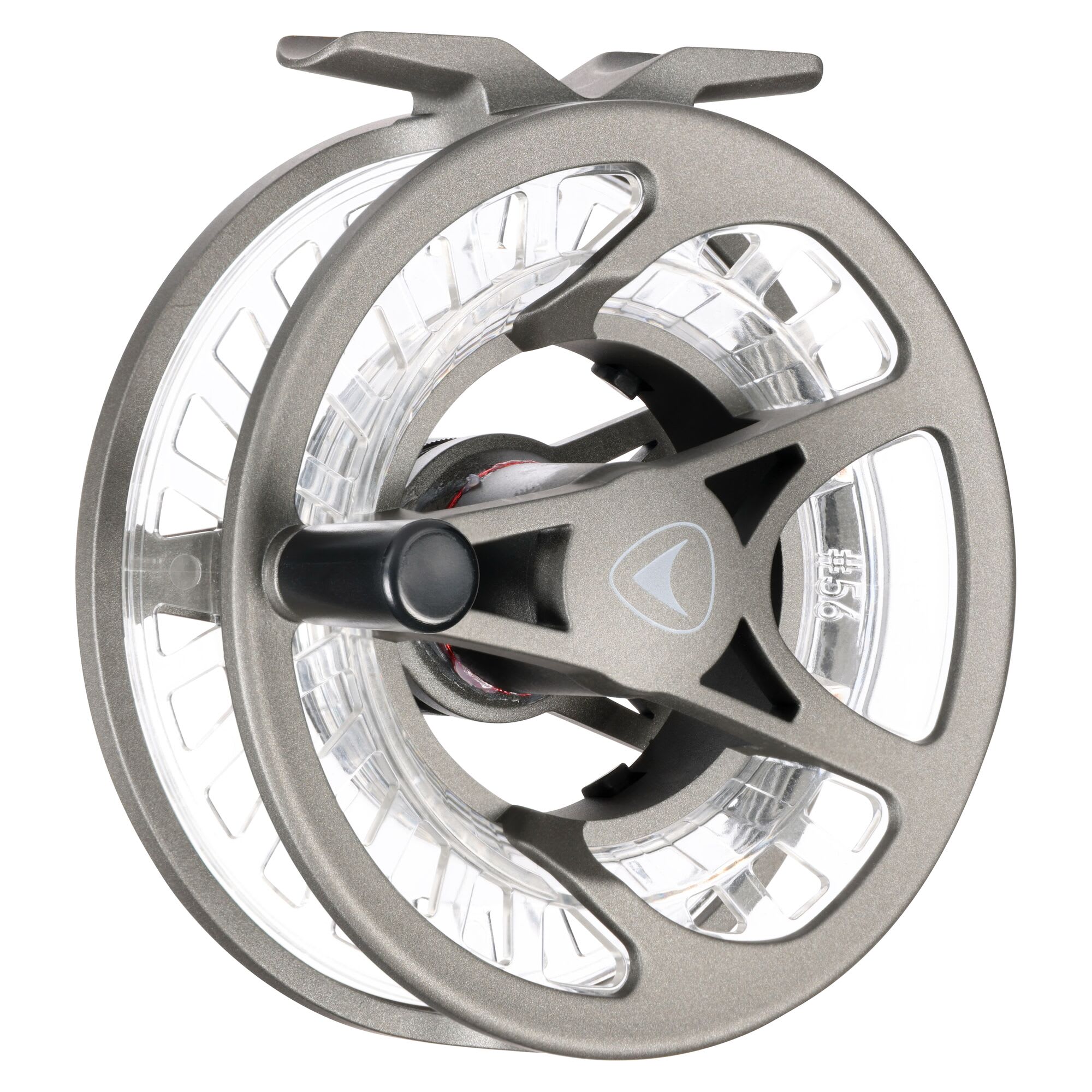 Greys Pace Cassette Fly Reel - Image 5