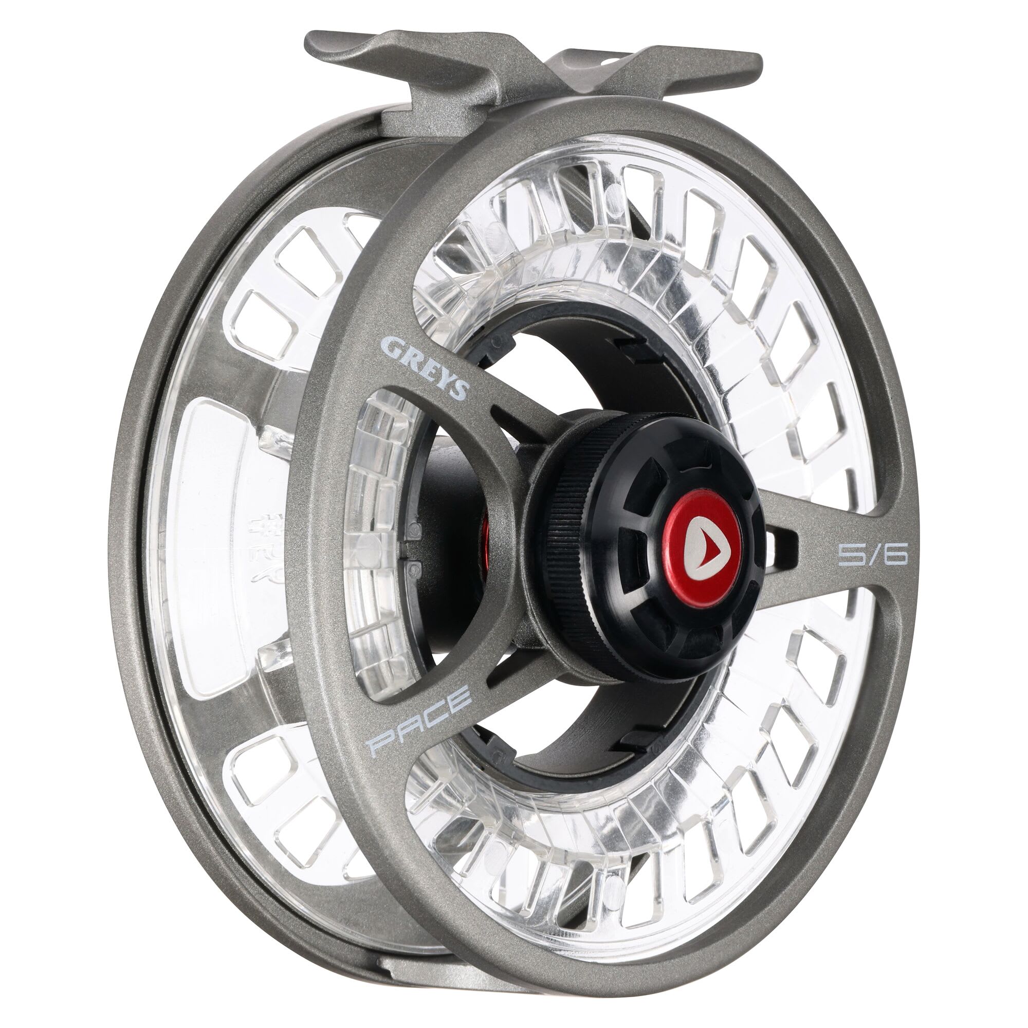 Greys Pace Cassette Fly Reel - Image 9