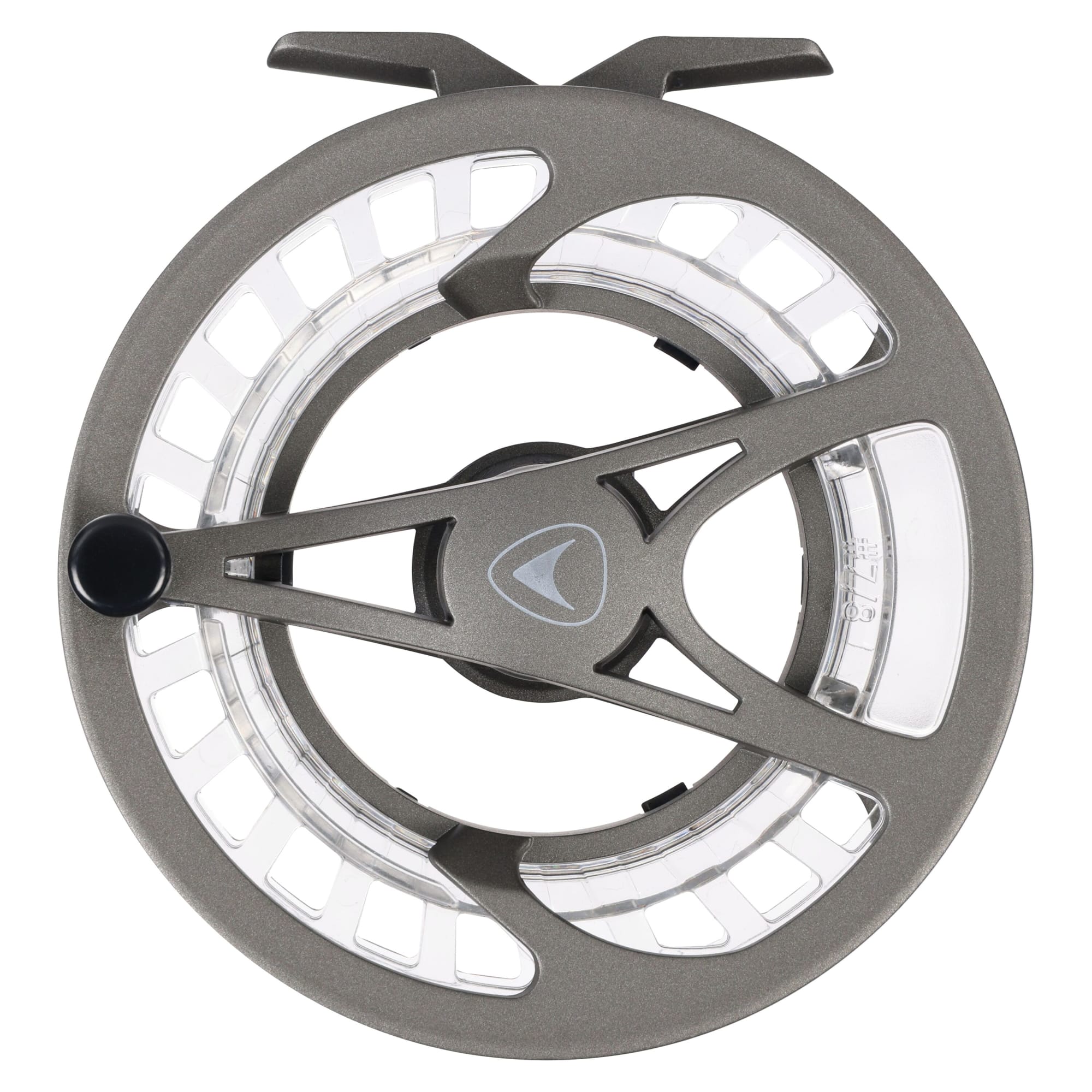 Greys Pace Cassette Fly Reel - Image 2