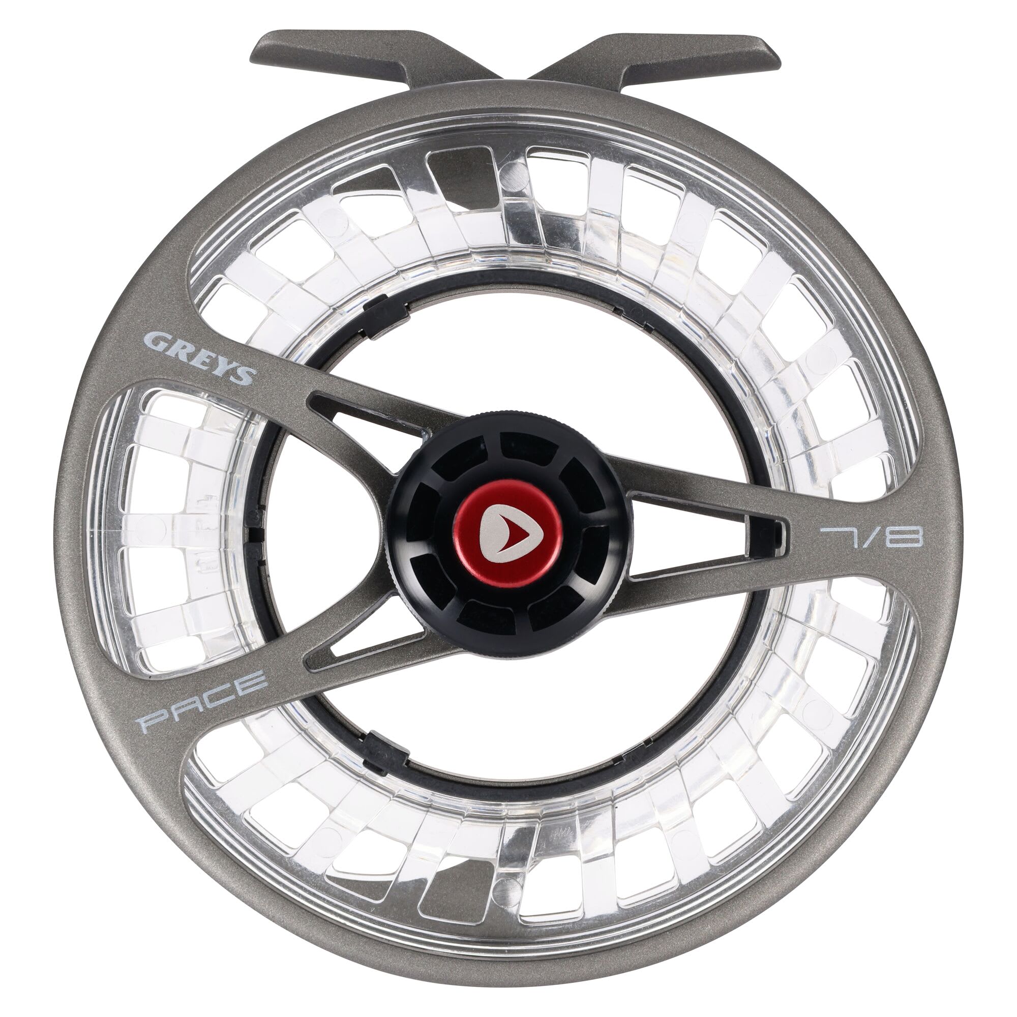 Greys Pace Cassette Fly Reel - Image 4