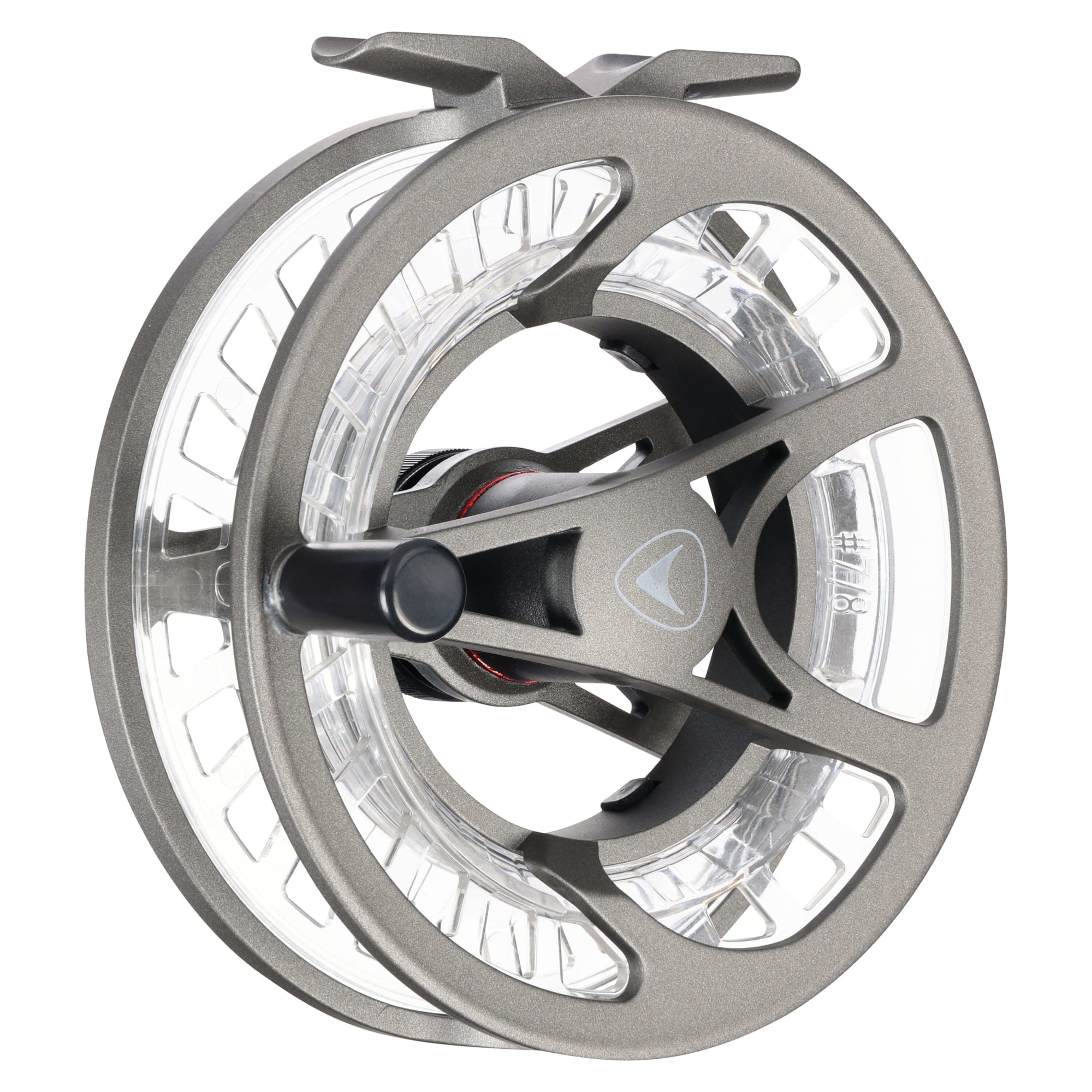 Greys Pace Cassette Fly Reel - Image 6
