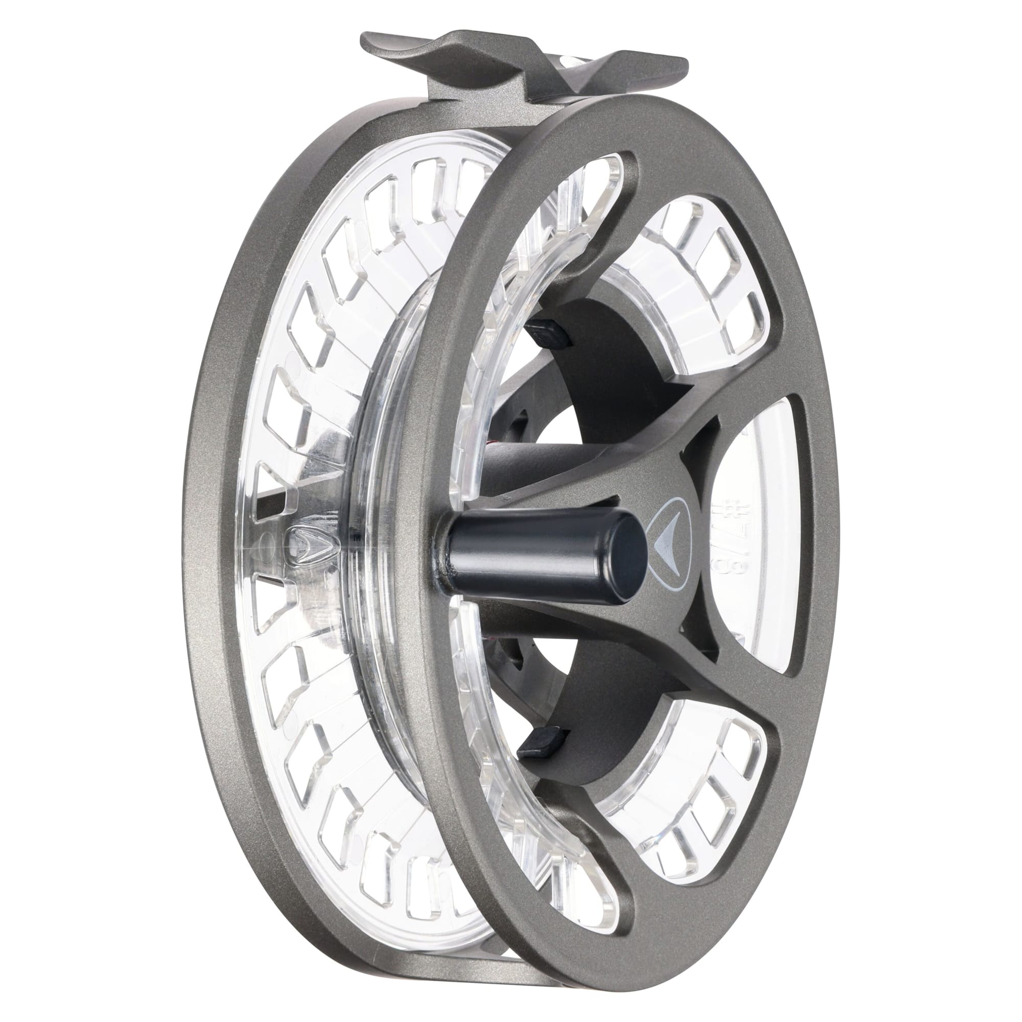 Greys Pace Cassette Fly Reel - Image 8