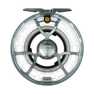 Hardy Averon Cassette Reel