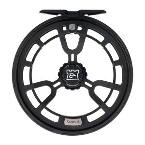 Hardy Averon Streamer Fly Reel