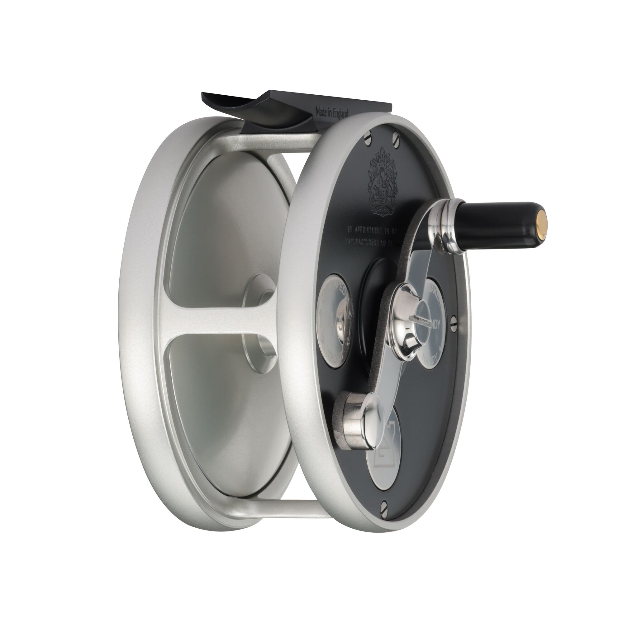Hardy Cascapedia MkV Reel - Image 9