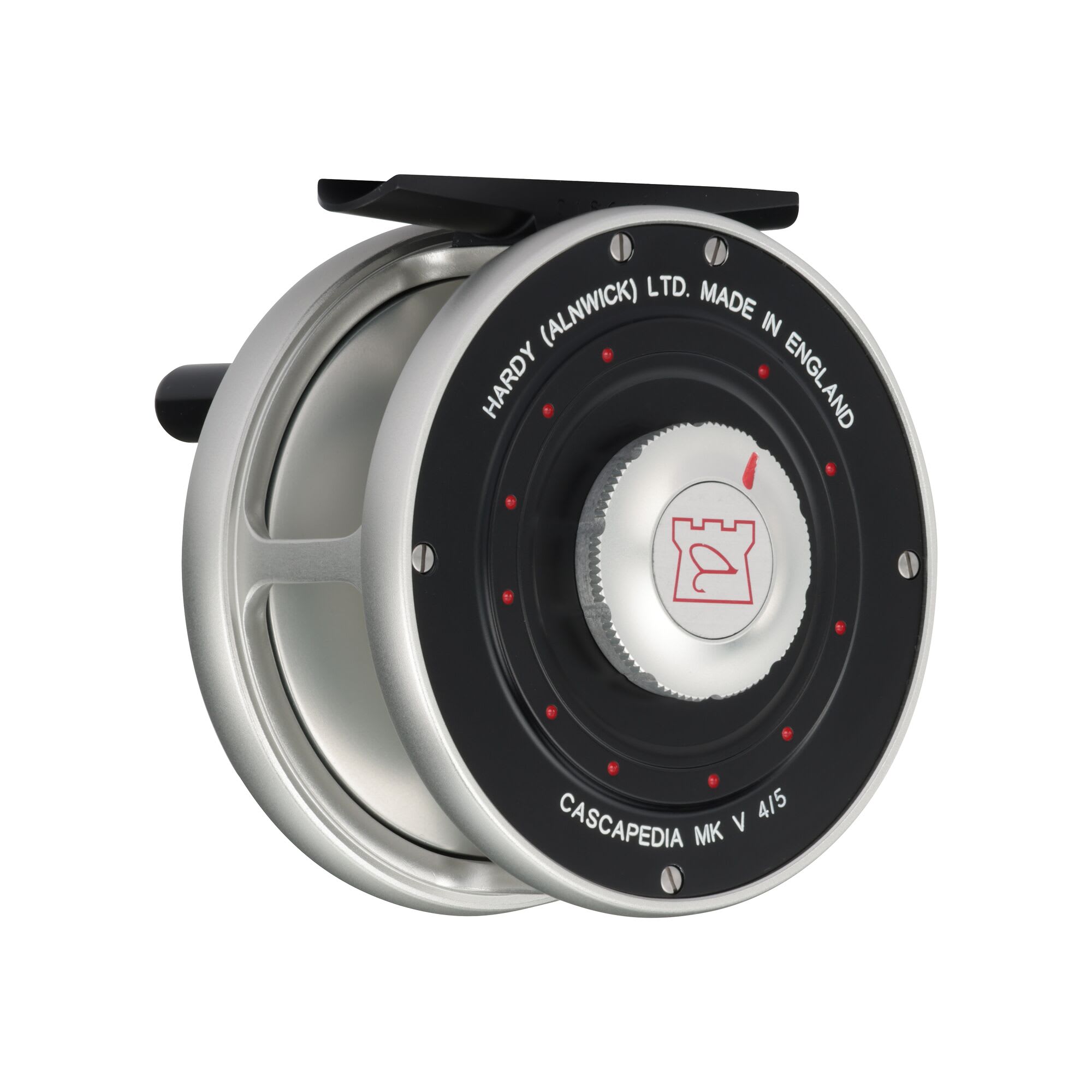 Hardy Cascapedia MkV Reel - Image 5