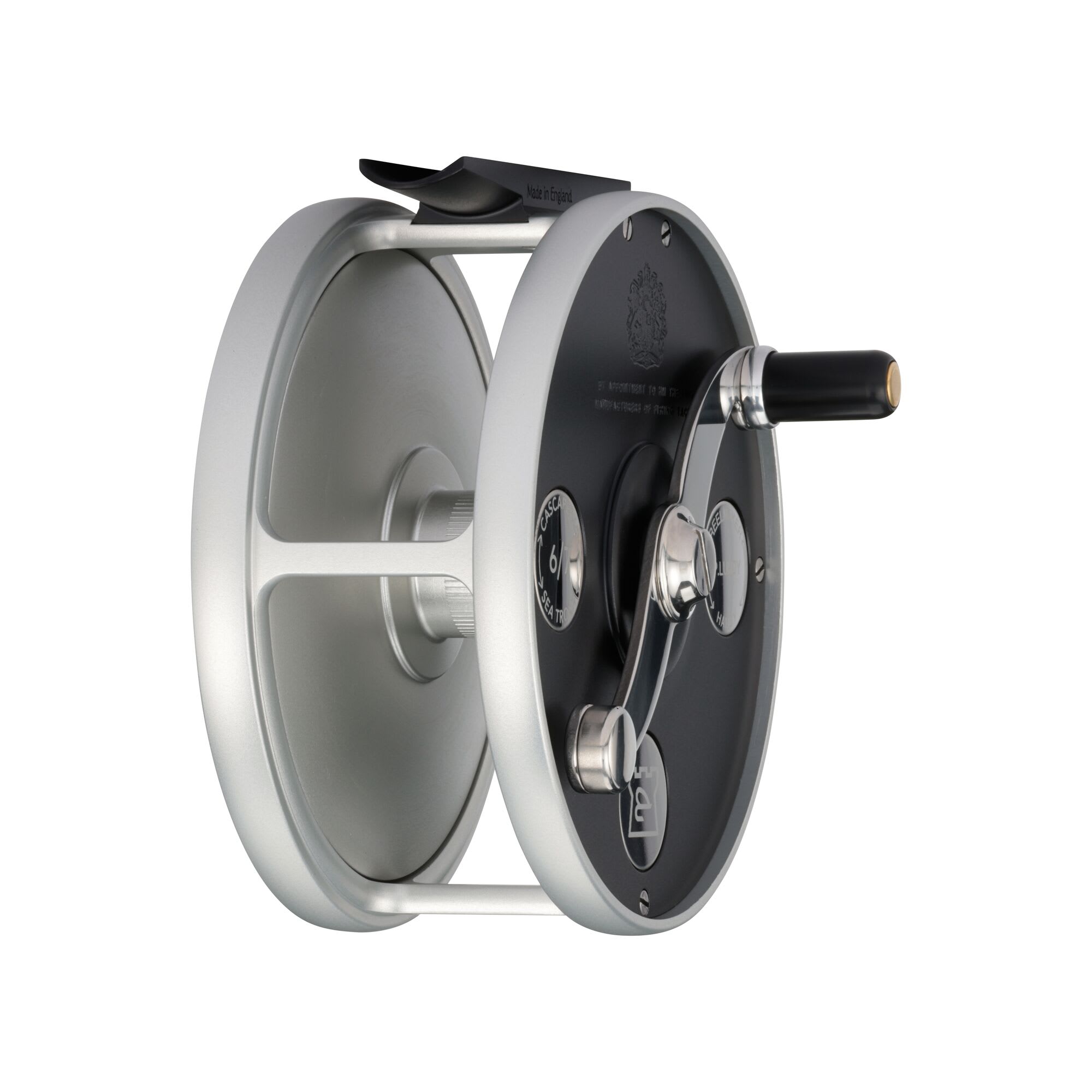 Hardy Cascapedia MkV Reel - Image 6