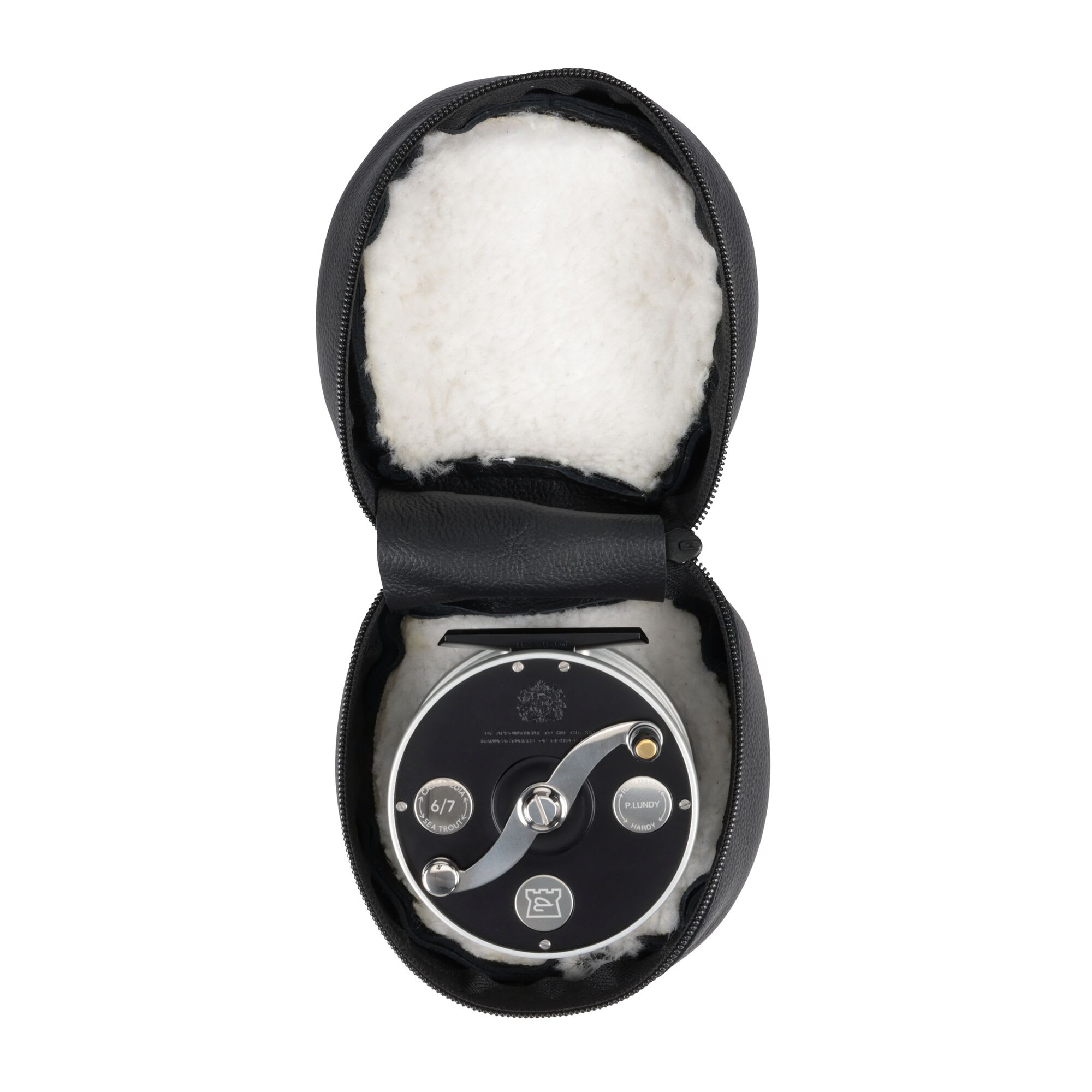 Hardy Cascapedia MkV Reel - Image 11