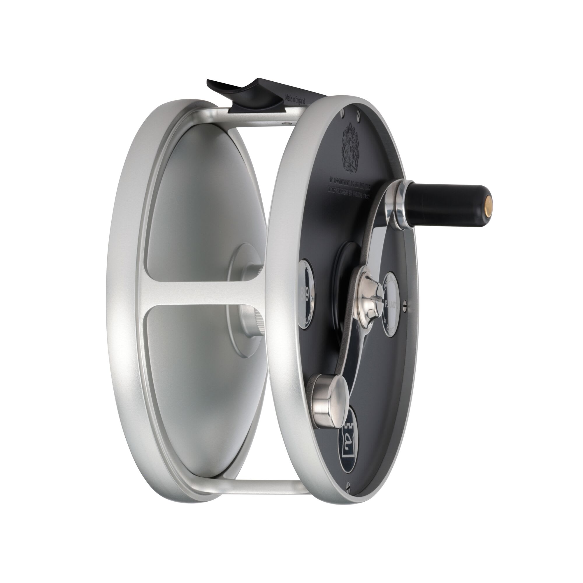 Hardy Cascapedia MkV Reel - Image 10