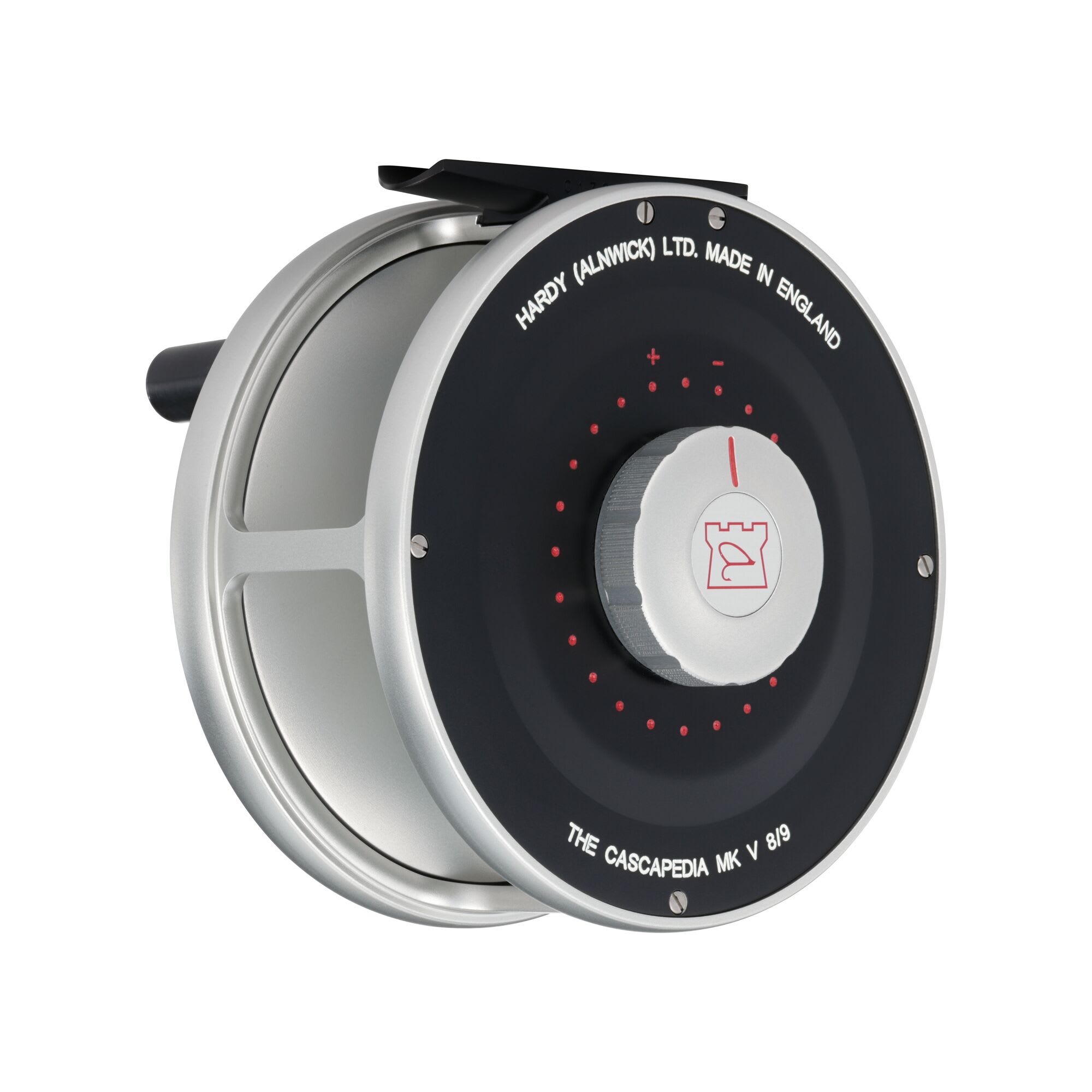 Hardy Cascapedia MkV Reel - Image 7