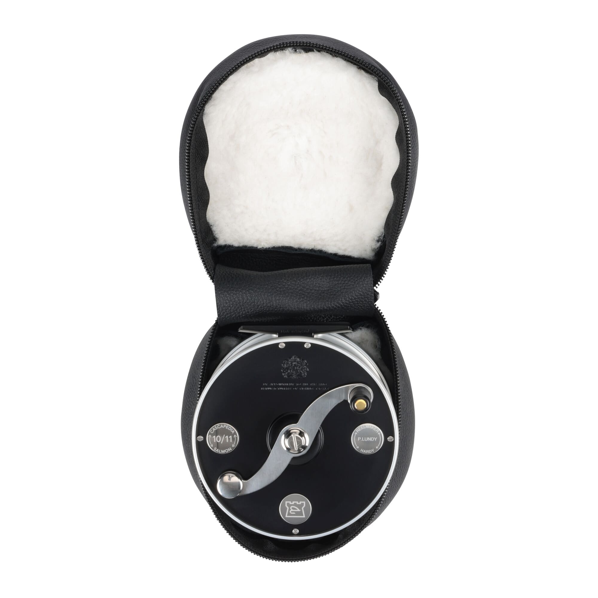 Hardy Cascapedia MkV Reel - Image 12
