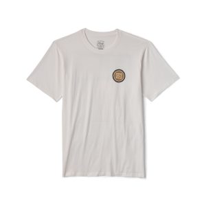 Hardy Checkers Graphic Tee
