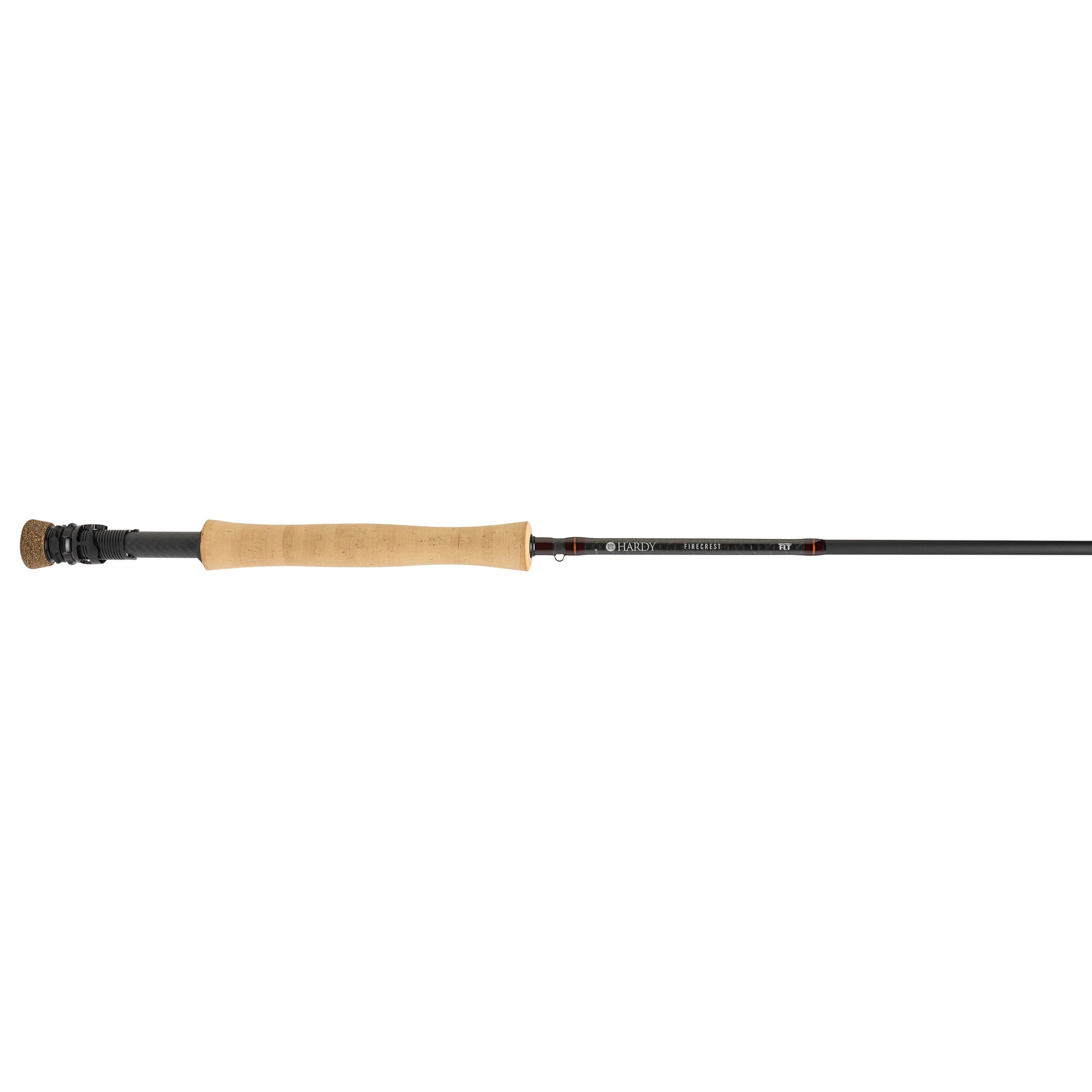 Hardy Firecrest Fly Rod - Image 2