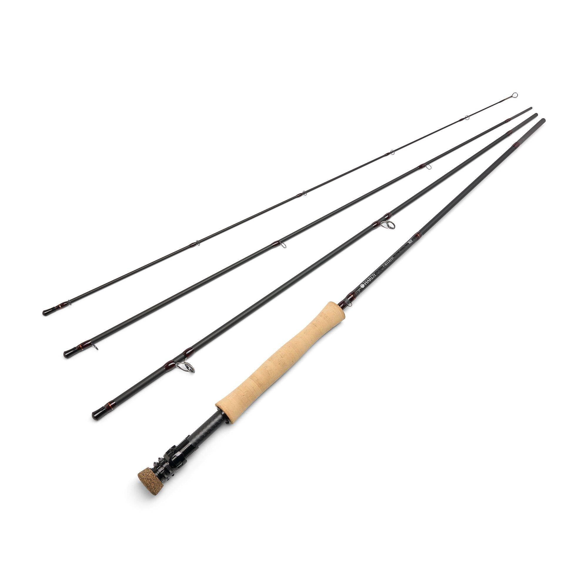 Hardy Firecrest Fly Rod - Image 8