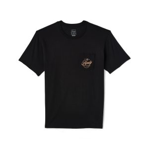 Hardy Script Graphic Tee