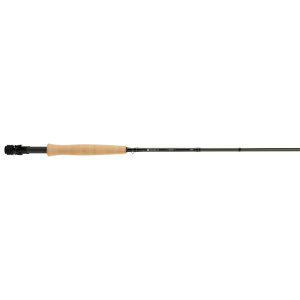 Hardy Tactus Dry Fly Rod