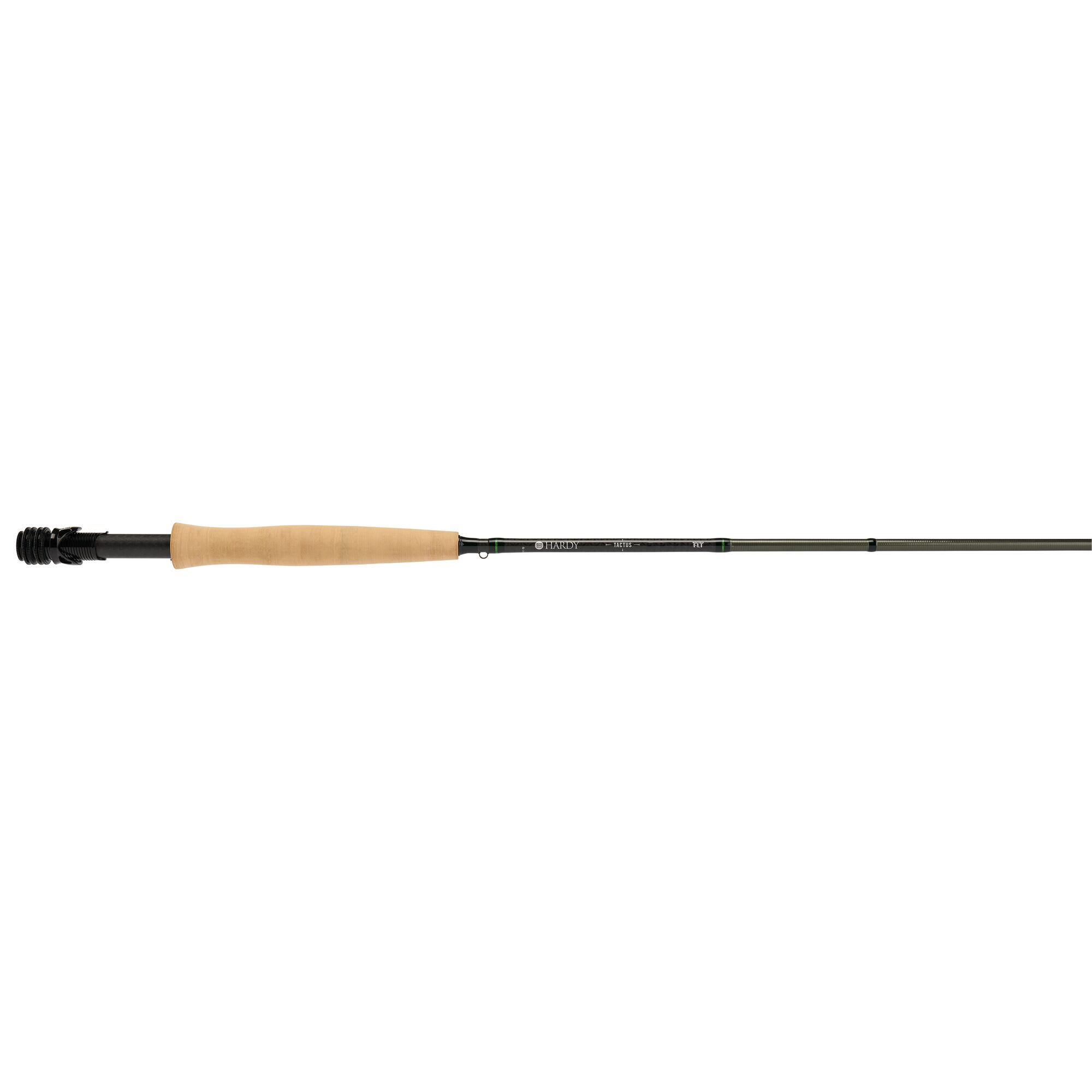 Hardy Tactus Dry Fly Rod - Image 4