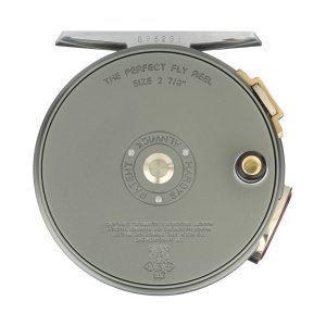 Hardy 1912 Perfect Fly Reel