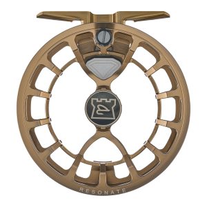 Hardy Resonate Fly Reel