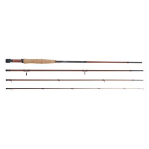 Hardy Ultralite X Rod