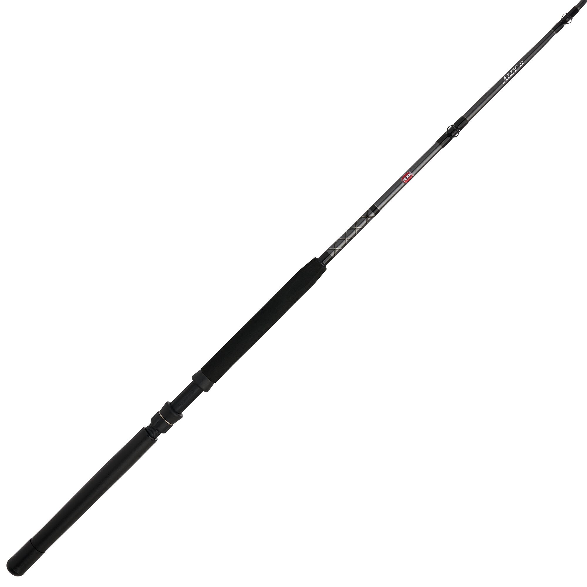 PENN Ally™ II Conventional Boat Rod - Image 11