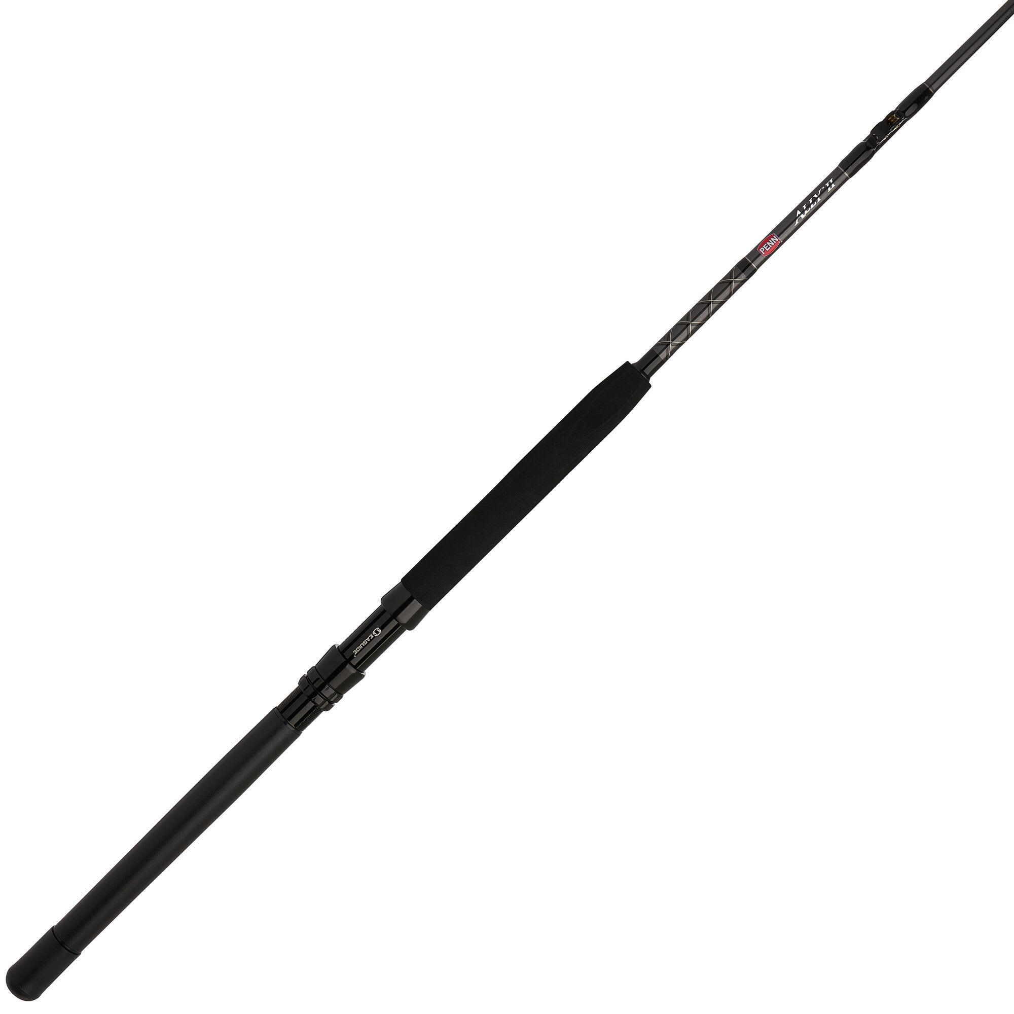 PENN Ally™ II Conventional Boat Rod - Image 12