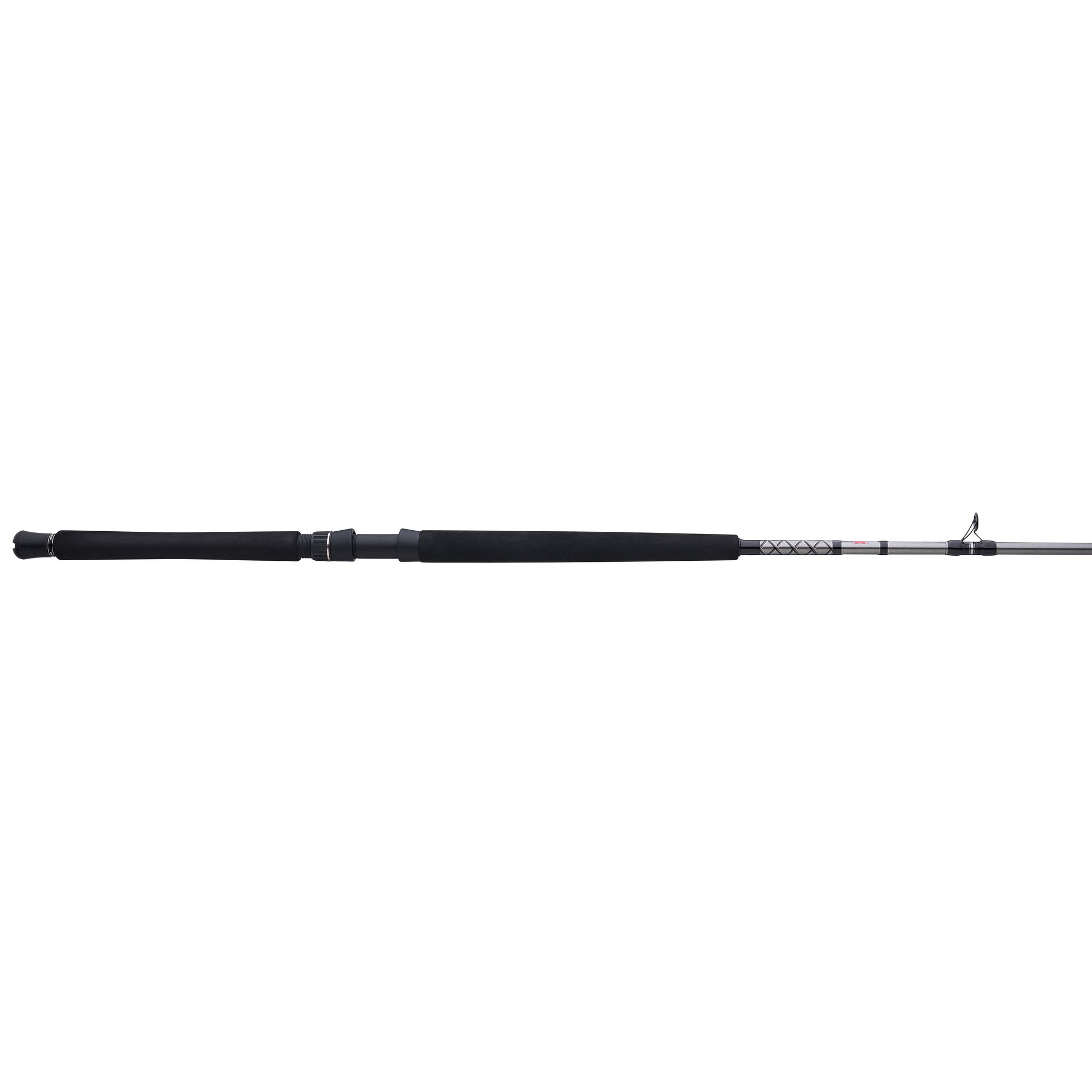 PENN Ally™ II Conventional West Coast Rod