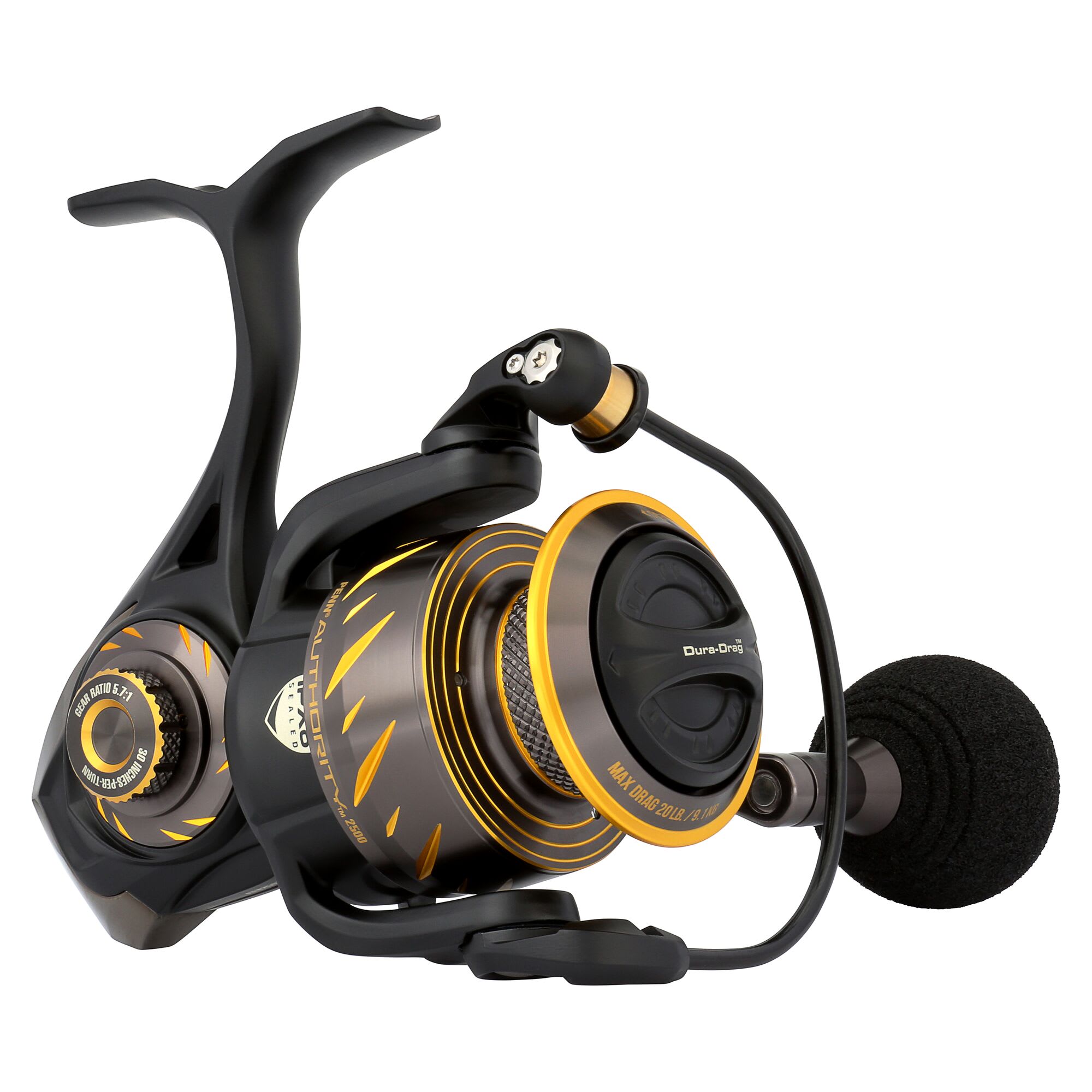 PENN Authority® Spinning Reel