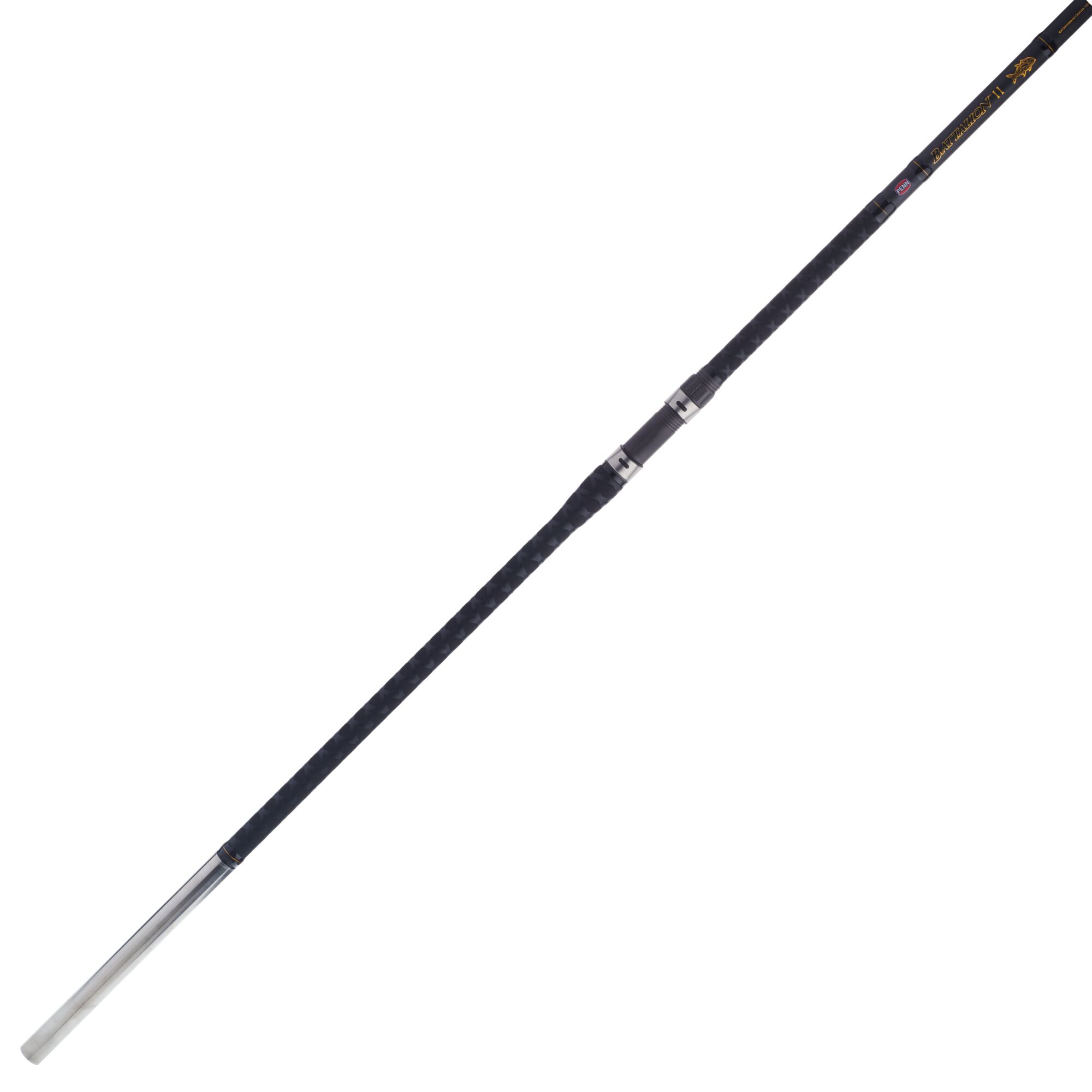 PENN Battalion® II Conventional Ulua Surf Rod